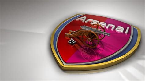 Wallpapers Arsenal 3d - Wallpaper Cave