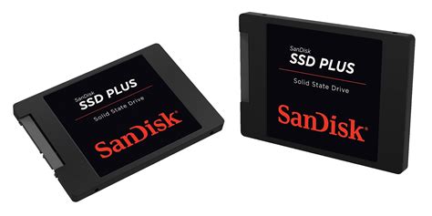 Upgrade your Mac with SanDisk's PLUS 480GB Internal SSD at $50 (Reg. up ...