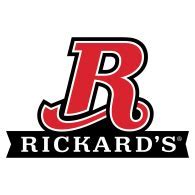 Rickards Logos