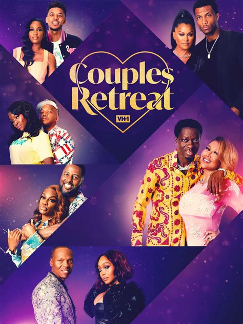 Watch MTV Couples Retreat Online | Season 2 (2022) | TV Guide