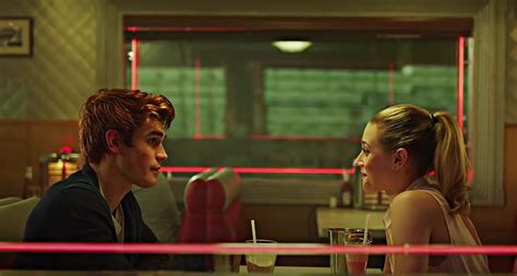 Are Betty and Archie Together After 'Riverdale's Season 5 Time Jump?