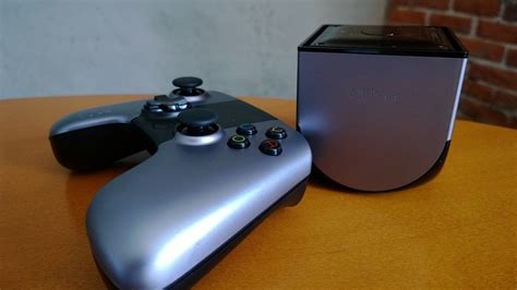 Ouya Review - IGN