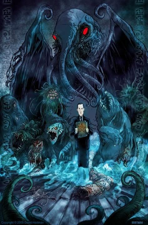 🔥 [50+] HP Lovecraft Wallpapers | WallpaperSafari