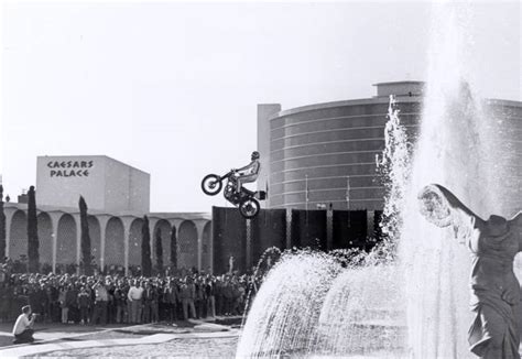 Evil Knievel museum to repay incentives if it moves to Vegas - Las ...