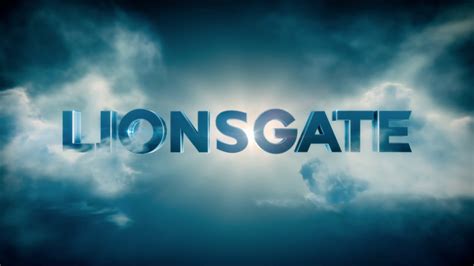 Lionsgate Intro