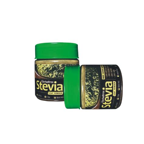 Stevia Sweetner powder - Rafamall