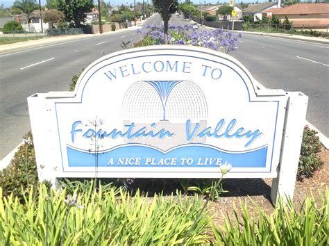 Relocating To Fountain Valley California?-92708 Relocation Specialists