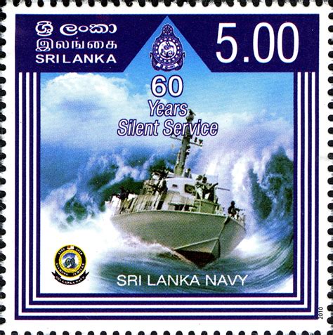 Sri Lanka Post (ශ්‍රී ලංකා) Stamps Published in Year 2010 | pedia