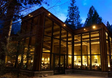 The Best Of Yosemite Lodging And Accommodation | CuddlyNest