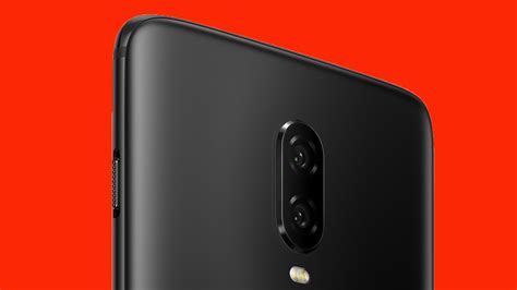 OnePlus 6T camera tips and tricks: get the most out of the phone's ...