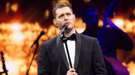 Michael Buble Apologizes After Instagram Backlash: “Women Are to Be ...