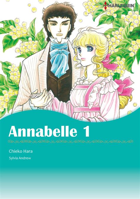 Annabelle #1 - Vol. 1 (Issue)