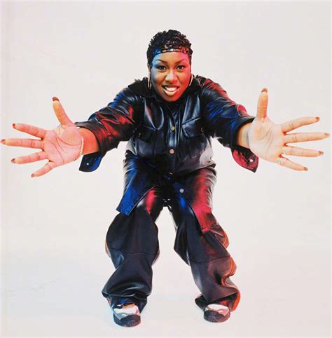 Music Video Friday: Missy Elliott - The Rain - YUK FUN