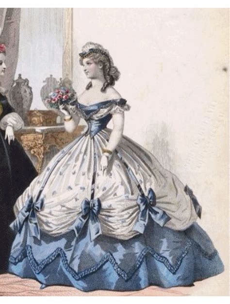 Old Fashion Dresses, Old Dresses, Historical Costume, Historical Clothing, Victorian Era Fashion ...