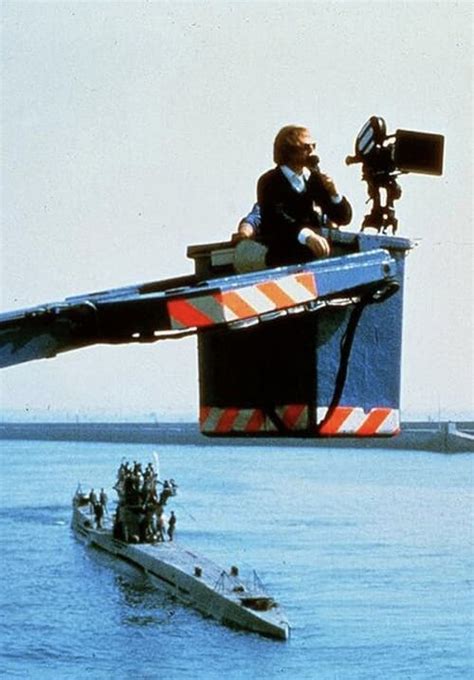 Where to stream Das Boot: Behind The Scenes (1981) online? Comparing 50+ Streaming Services ...