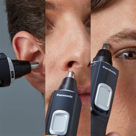 Male Nose Trimmer | abmwater.com