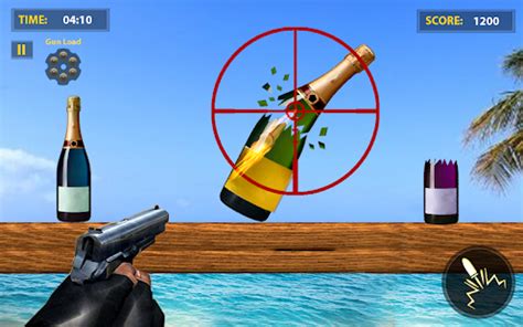 Ultimate Bottle Shooting Game - Apps on Google Play