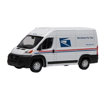 Promaster Van Toy | USPS.com