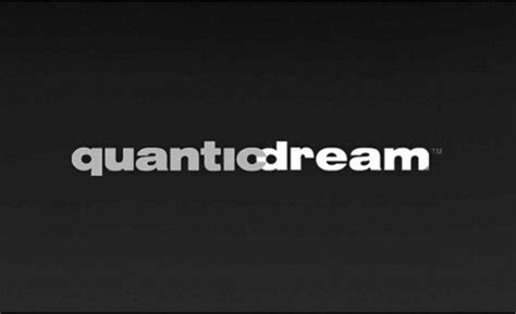 Quantic Dream Teases New Announcement - mxdwn Games