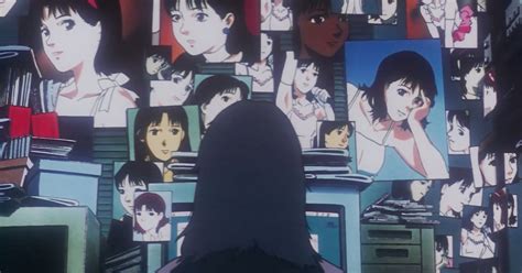 How Satoshi Kon’s anime Perfect Blue predicted Twitch and the K-Pop ...