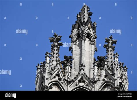 Cologne Cathedral Germany Stock Photo - Alamy