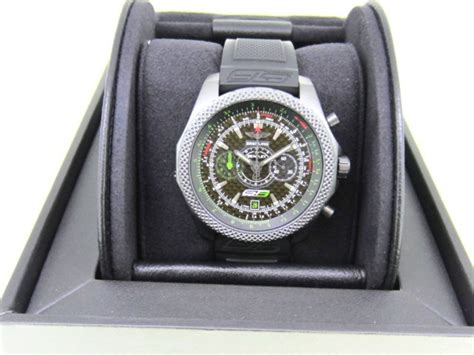 Breitling for Bentley GT3 Limited Edition