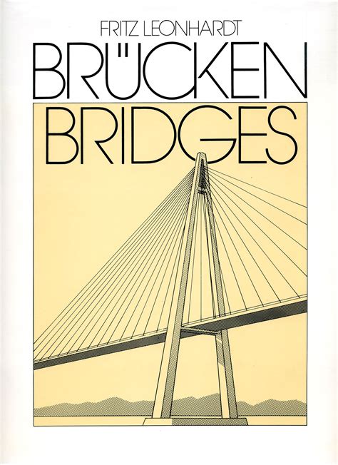 10 Great Bridge Books and Web Sites - HighestBridges.com