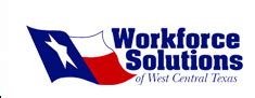 Workforce Solutions of West Central Texas, TX