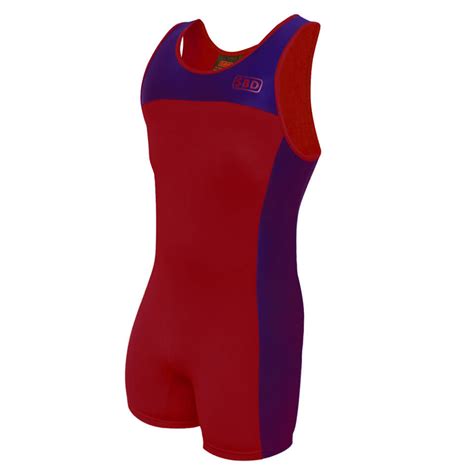 SBD Singlet – Köp trikå online | MM Sports