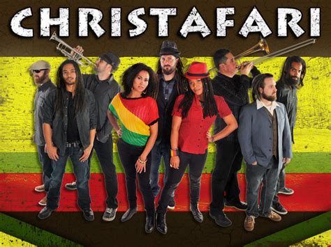 Christafari's New Reggae Worship Album by Christafari — Kickstarter