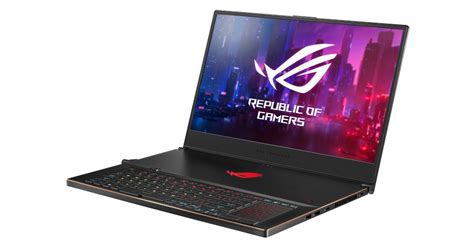 Asus expands its ROG gaming laptop lineup in India: Price and specifications