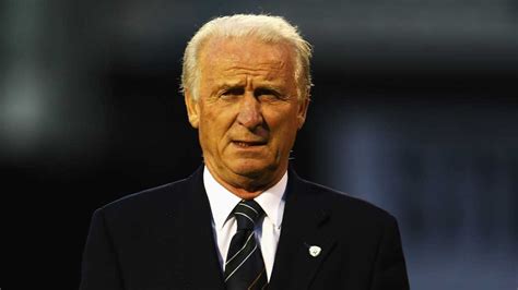 Republic of Ireland boss Giovanni Trapattoni to decide team to face ...