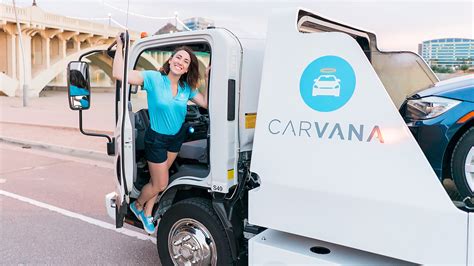 Carvana optimizes customers' ability to sell cars - Carvana Blog