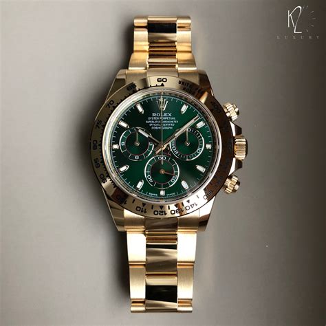 Daytona | 116508 - K2 Luxury Watches | Daytona, Rolex | Rolex Daytona