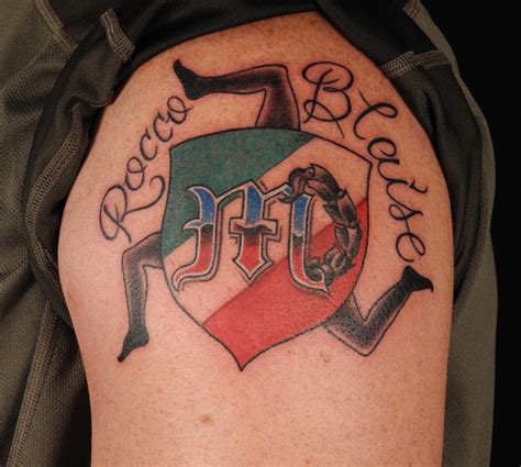 italian | Independent Tattoo | Flickr