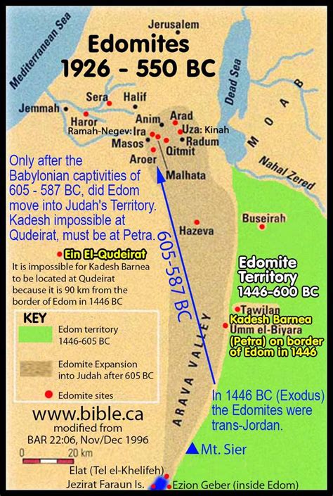 8 best Esau Edom images on Pinterest | Maps, Cards and Israel