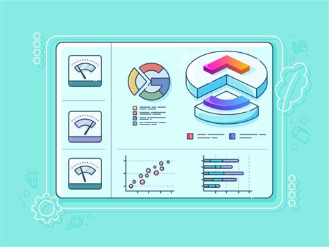 How to Create a Google Sheets Dashboard (With Templates) | ClickUp