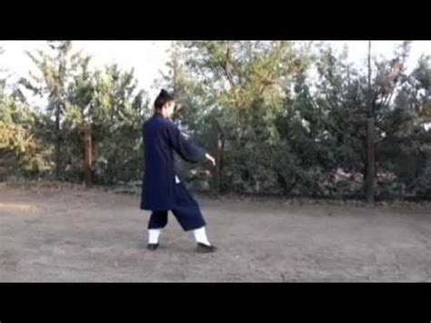 Wudang Tai Chi – Origin, History, and Forms