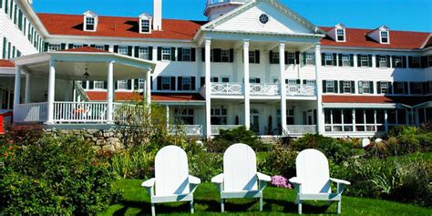 The Colony Hotel, Kennebunkport