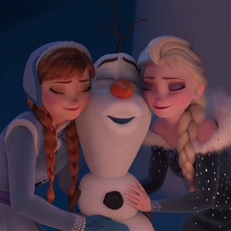 Watch the First Trailer for Olaf's Frozen Adventure