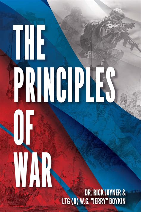 The Principles of War by Rick Joyner | Goodreads