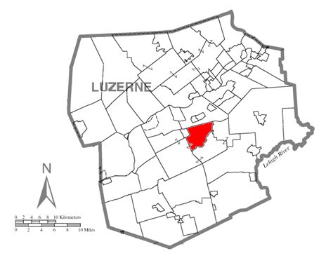 File:Map of Luzerne County, Pennsylvania Highlighting Rice Township.PNG - Wikimedia Commons