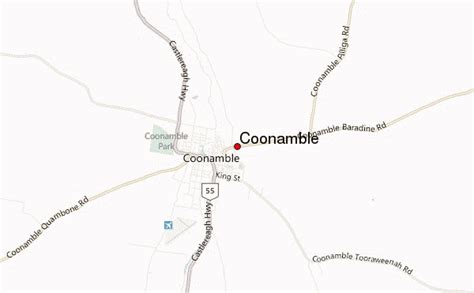 Coonamble Weather Forecast