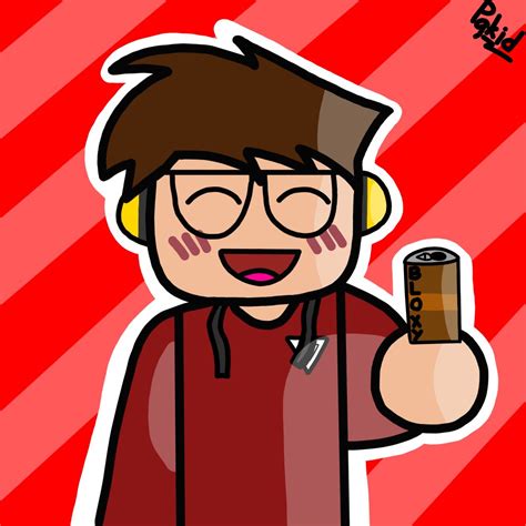 Roblox PFP Maker Picrew