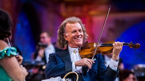 Andre Rieu Christmas Concert Maastricht by Air - 4 days