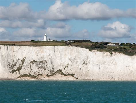 White Cliffs of Dover | Wagrati