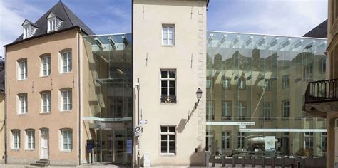 Luxembourg City History Museum, Luxembourg - Book Tickets & Tours | GetYourGuide