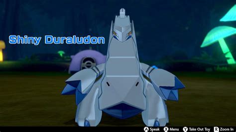 Shiny Duraludon | Shiny Pokemon Amino Amino