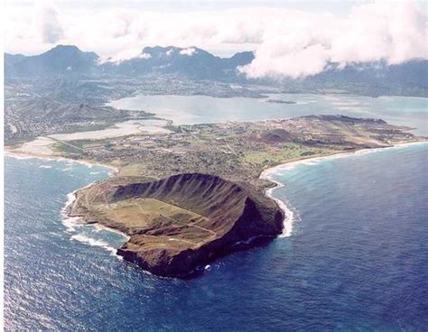 File:Mokapu Peninsula and Kaneohe Bay.jpg - Wikimedia Commons