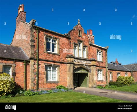 Workhouse museum in ripon uk hi-res stock photography and images - Alamy